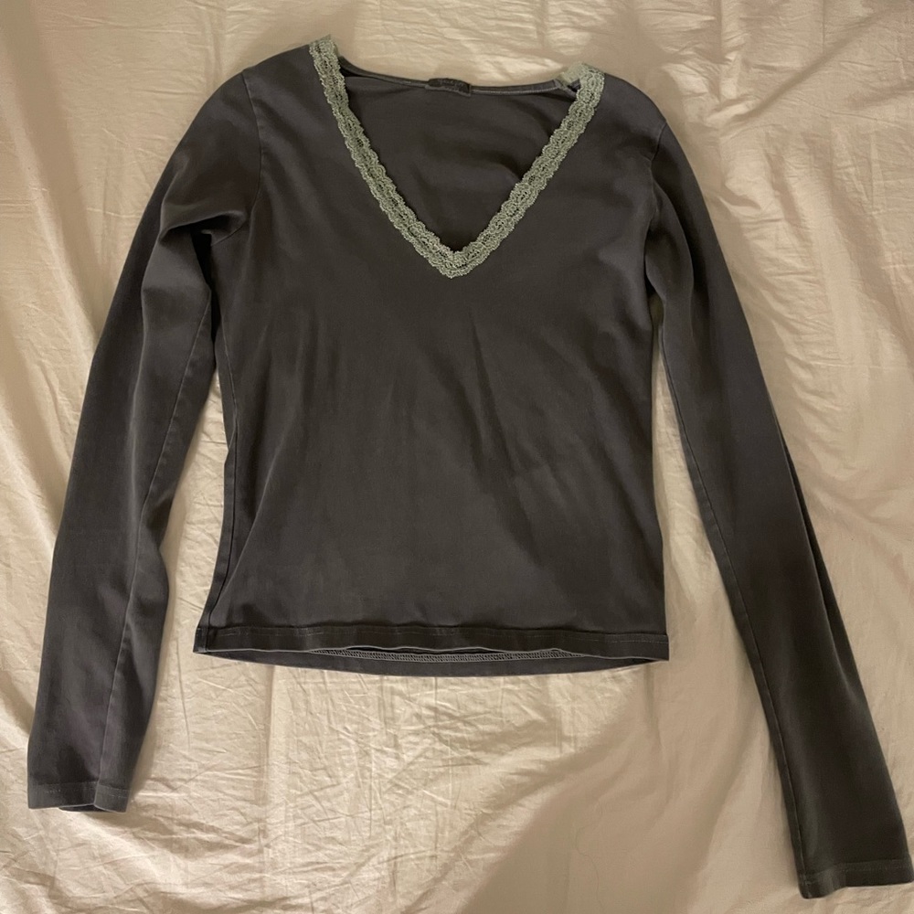 Brandy Melville long sleeve